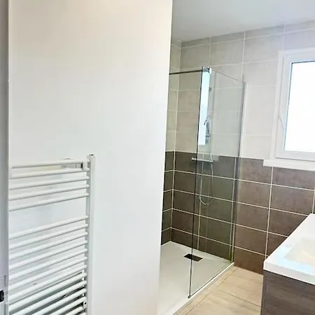 度假居 Jolie Maison De Vacances A *