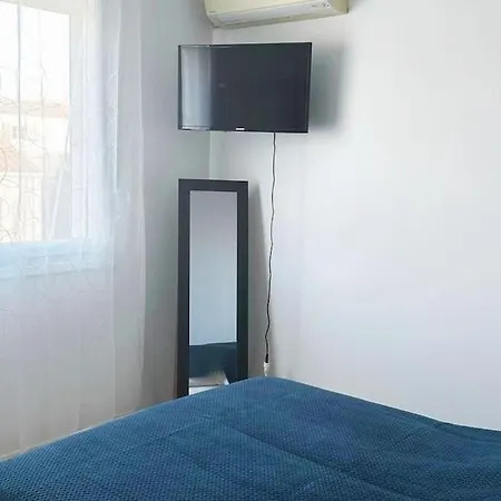 度假居 Jolie Maison De Vacances A *